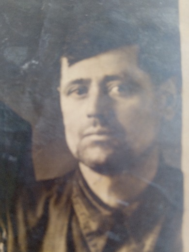 Минько Пуд Семенович