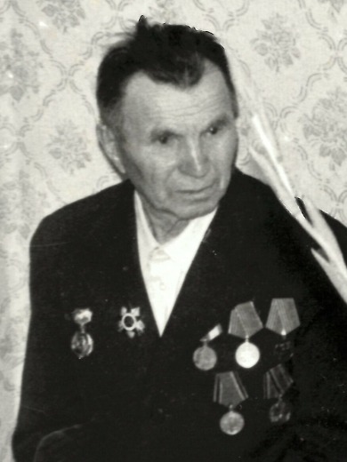 Ильин Михаил Андреевич