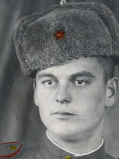 Сирота Андрей Алексеевич