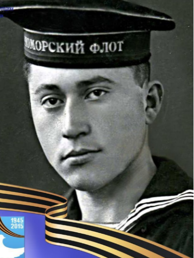 Аливердиев Аливерди Абутробович
