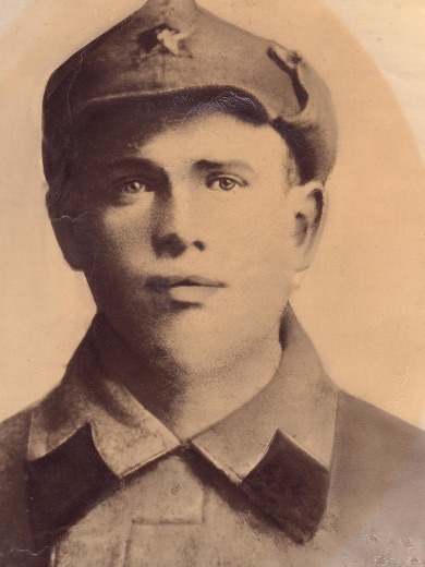 Рычков Алексей Петрович