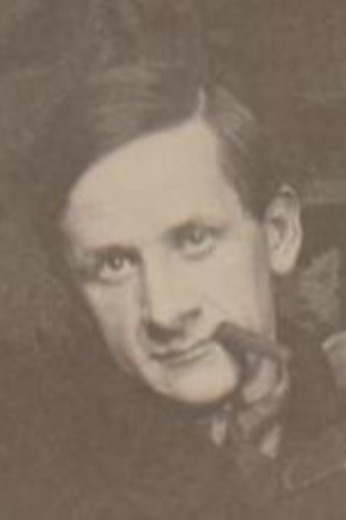 Никитин Николай Евдокимович