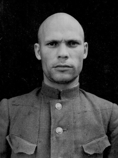 Наумов Александр Капитонович