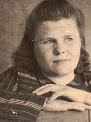 Антонова Галина Васильевна