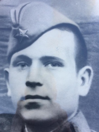 Келасев Михаил Николаевич