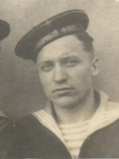 Вахрушев Аркадий Александрович