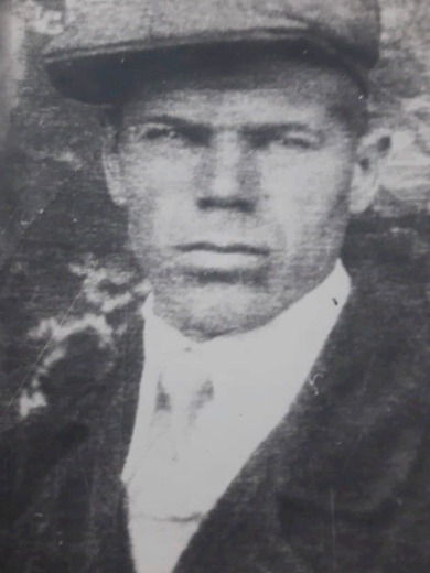 Козлов Иван Дмитриевич