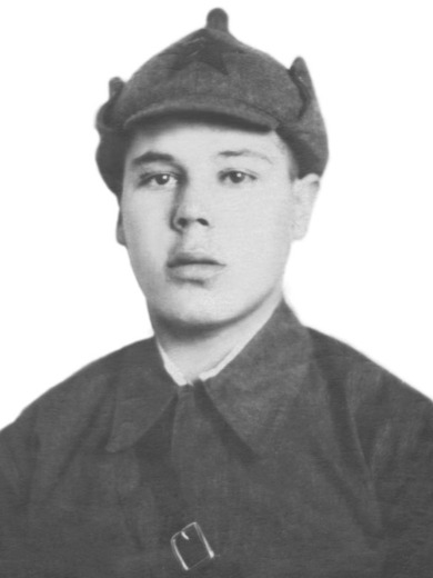 Клочев|Клочьев Василий Михайлович|Михаилович (Михайлович)