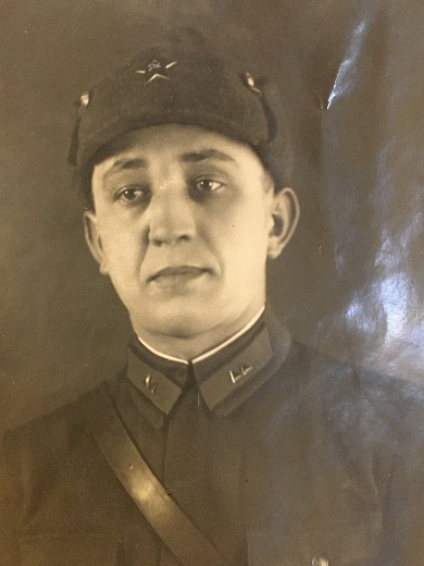 Ткаченко Анатолий Васильевич