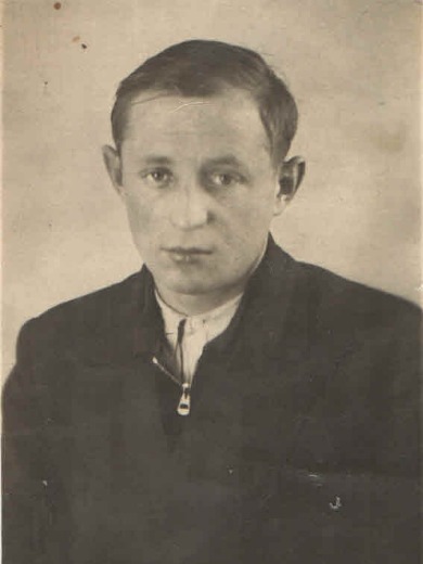 Чапыгин Владимир Иванович