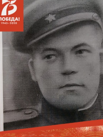 Мансуров Кадим Мубинович