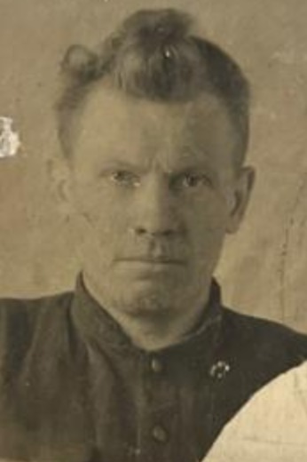 Костенко Николай Семенович