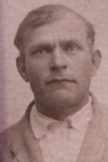 Иванов Тихон Карпович