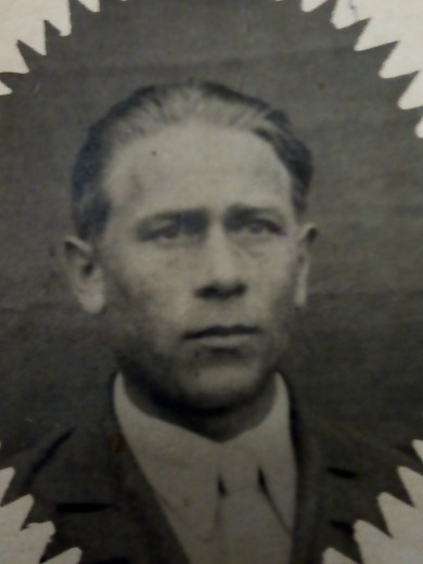 Калугин Михаил Тимофеевич