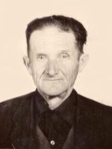 Екиян Анастас Мирзоевич