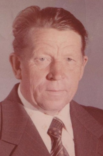 Свиньин Григорий Павлович