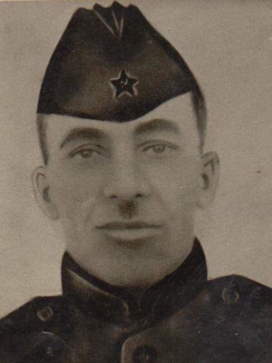 Цуркан Иван Федорович