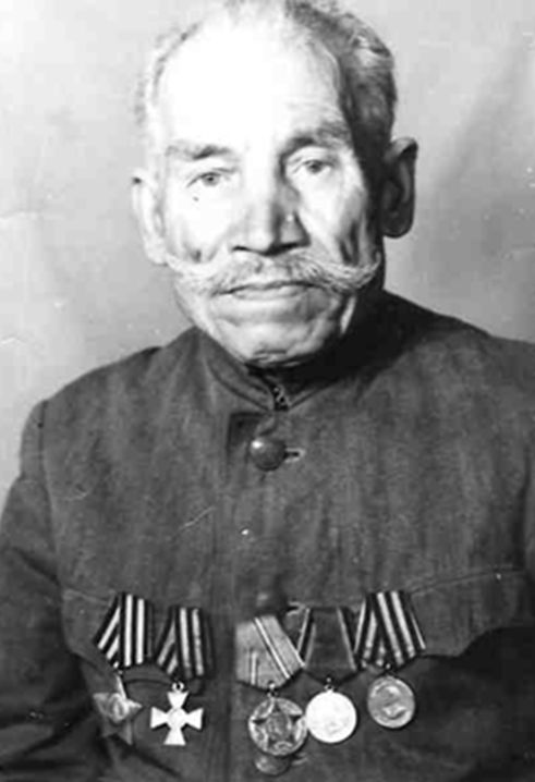 Максимов Родион Максимович