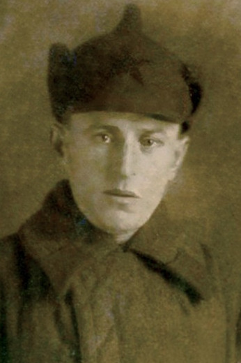 Спирин Степан Яковлевич