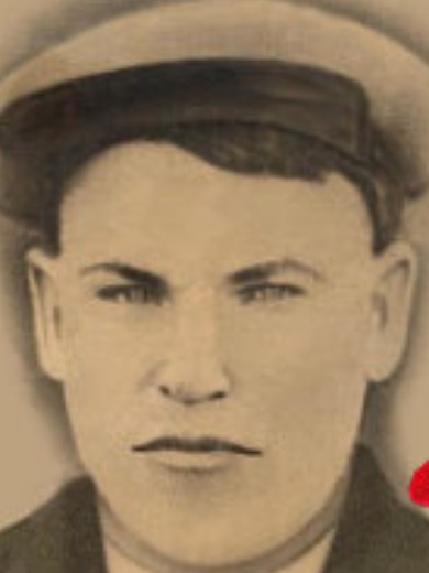 Заярный Андрей Алексеевич