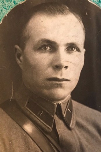 Сучков Никита Иванович