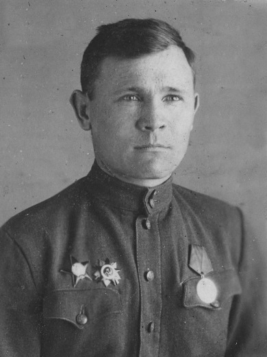 Сартаков Григорий Николаевич