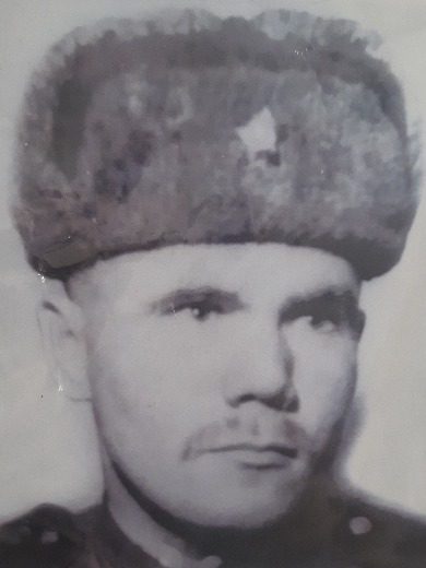 Красноперов Сергей Михайлович