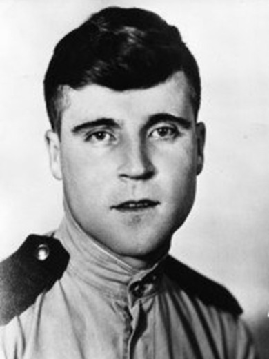 Фетискин Иван Степанович