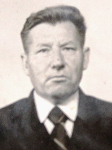 Новиков Александр Иванович