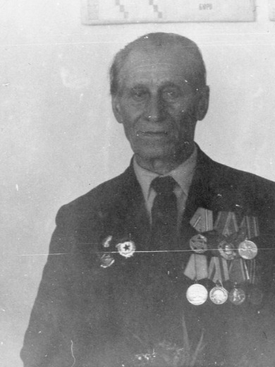 Войнов Виталий