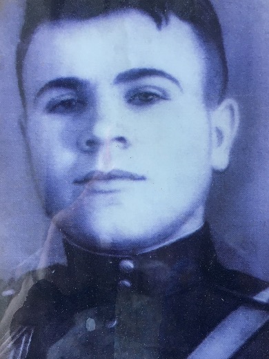 Сацко Григорий Семенович