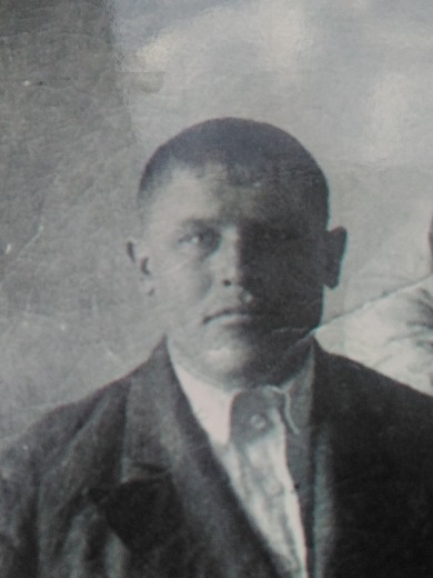 Белов Иван Маркелович