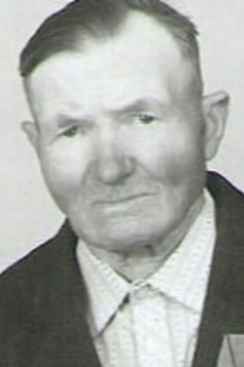 Розмаит Николай Степанович