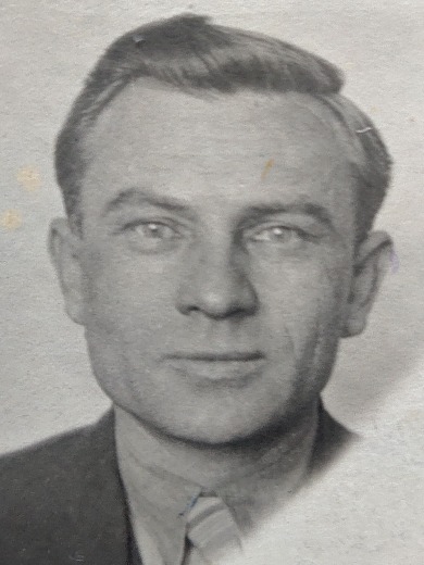 Кулаго Григорий