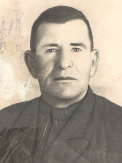 Ситников Михаил Гаврилович