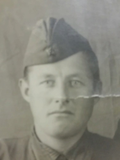 Черепанов Александр Александроввич