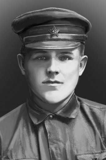 Лавров Василий Поликарпович