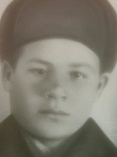 Ульянов Николай Евдокимович