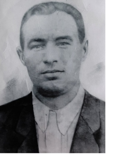 Жабин Иван Федотович