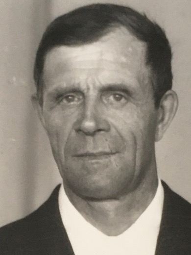 Танин Николай Васильевич