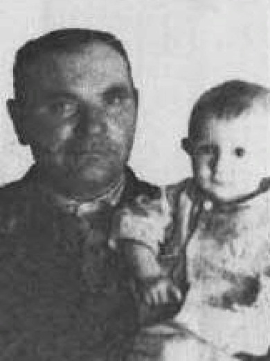 Гриценко Егор Фёдорович
