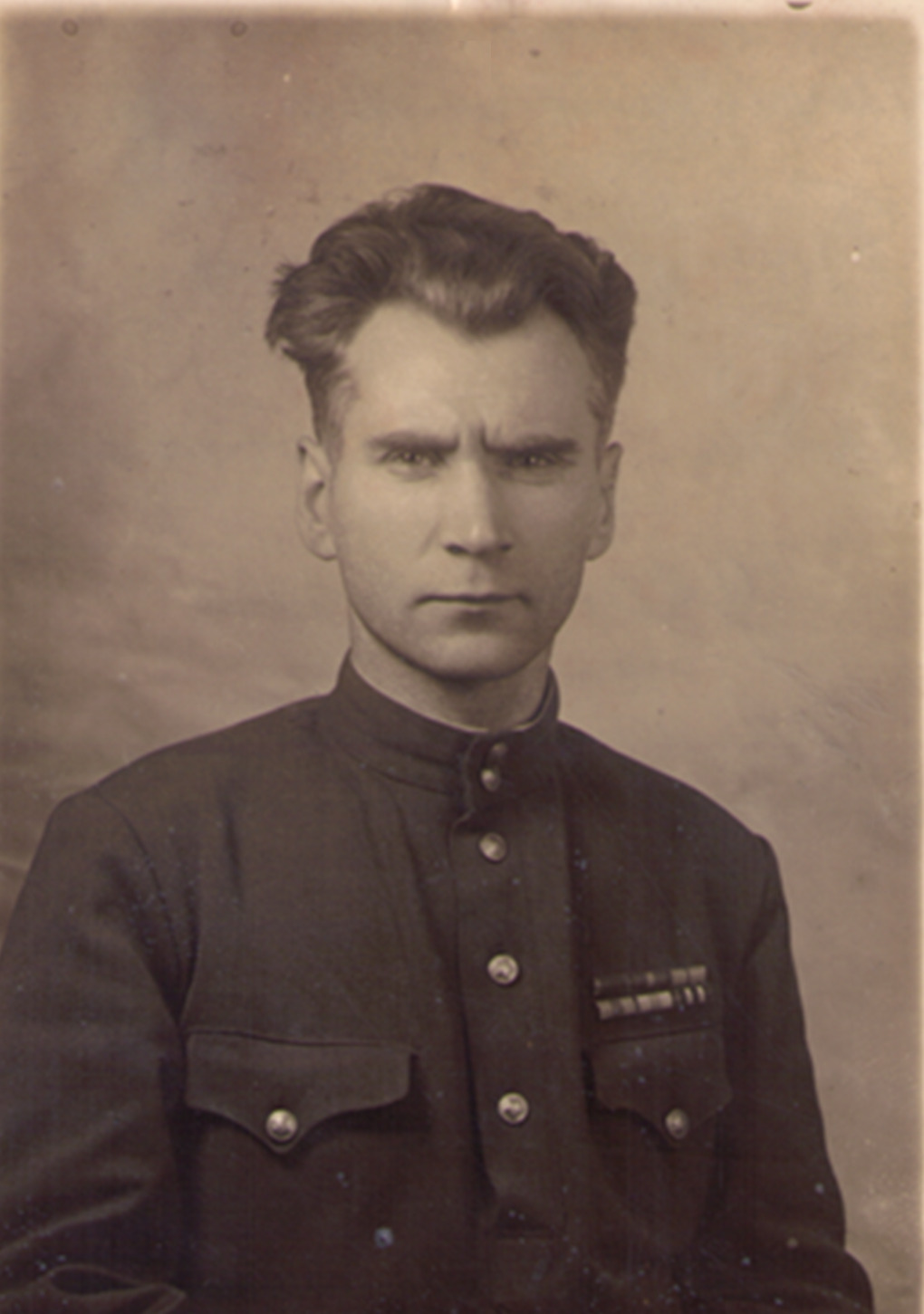 Бочковский Владимир Апполонович