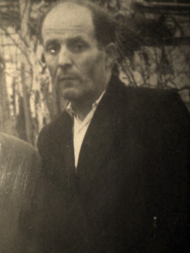Серов Алексей Павлович