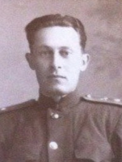 Киселев Петр Макарович