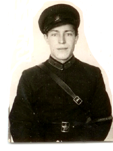 Барыкин Константин Васильевич