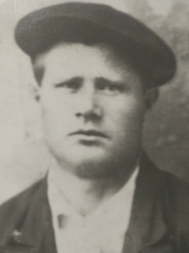 Головко Иван Иванович