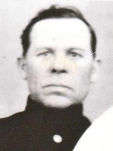 Савин Иван Павлович