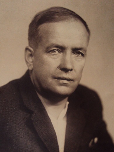 Базулев Александр Иванович