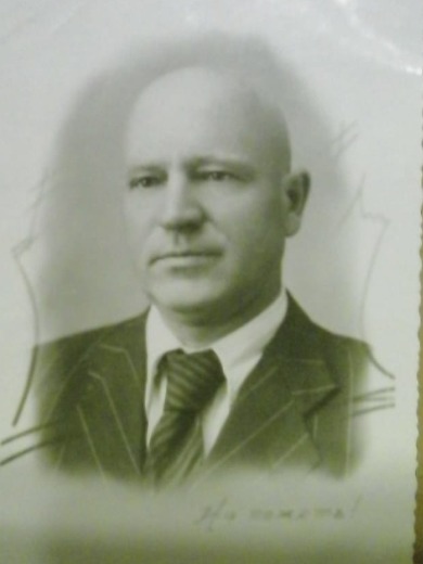 Намейко Василий Романович