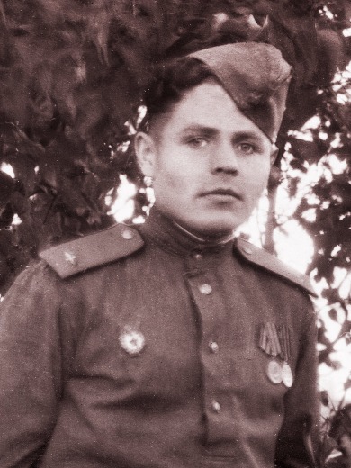 Сайковский Сергей Степанович